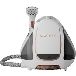 New Portable Upholstery Cleaner