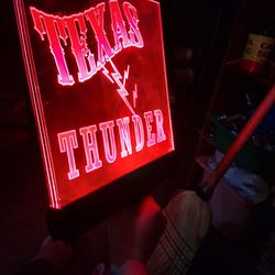 Double Sided Poker Light