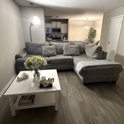 Living Room Set