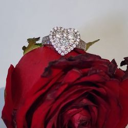 Engagement Ring/ Anillos 