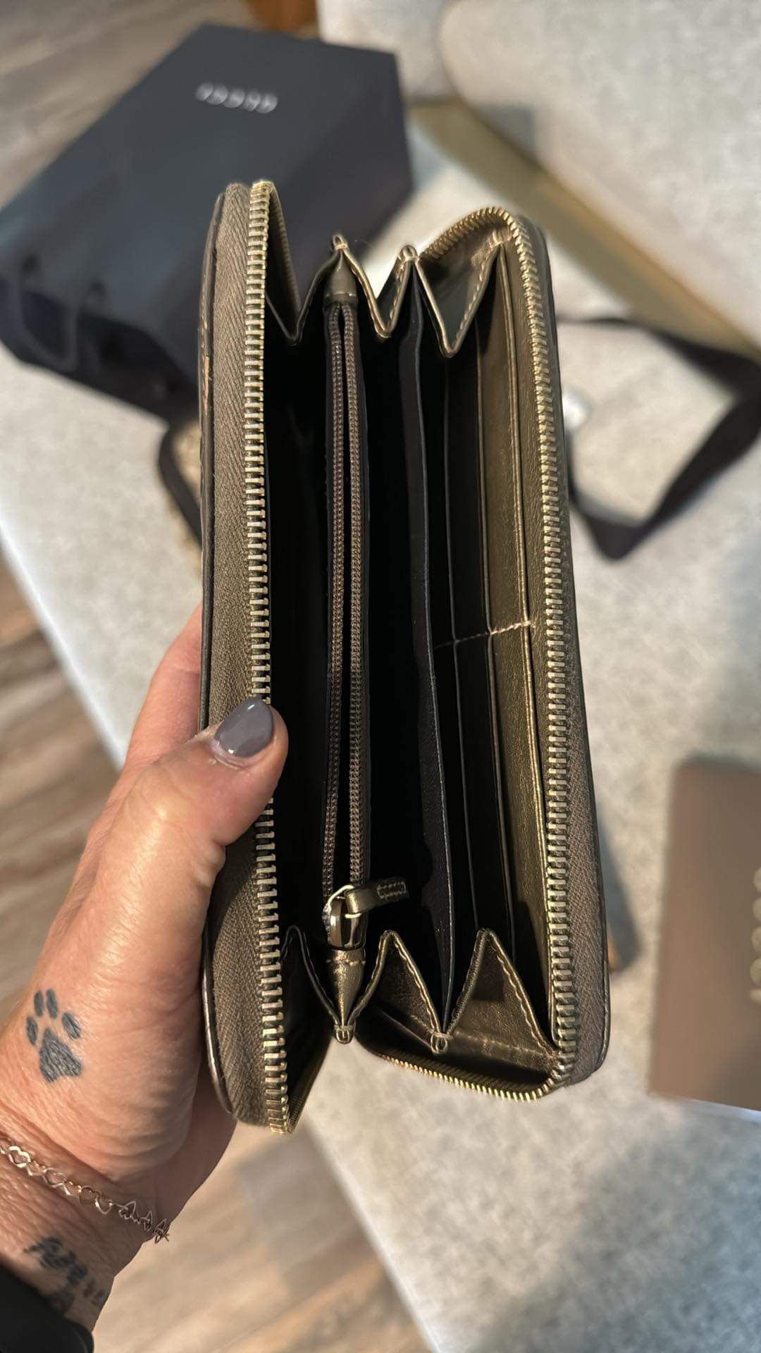 Gucci Wallet