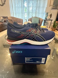 Asics