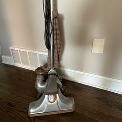 Kirby Vacuum with Attachments
