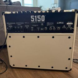 Evh 5150 iconic series
