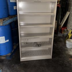 File Cabinet 