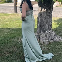 Prom/Formal dress / Worn once