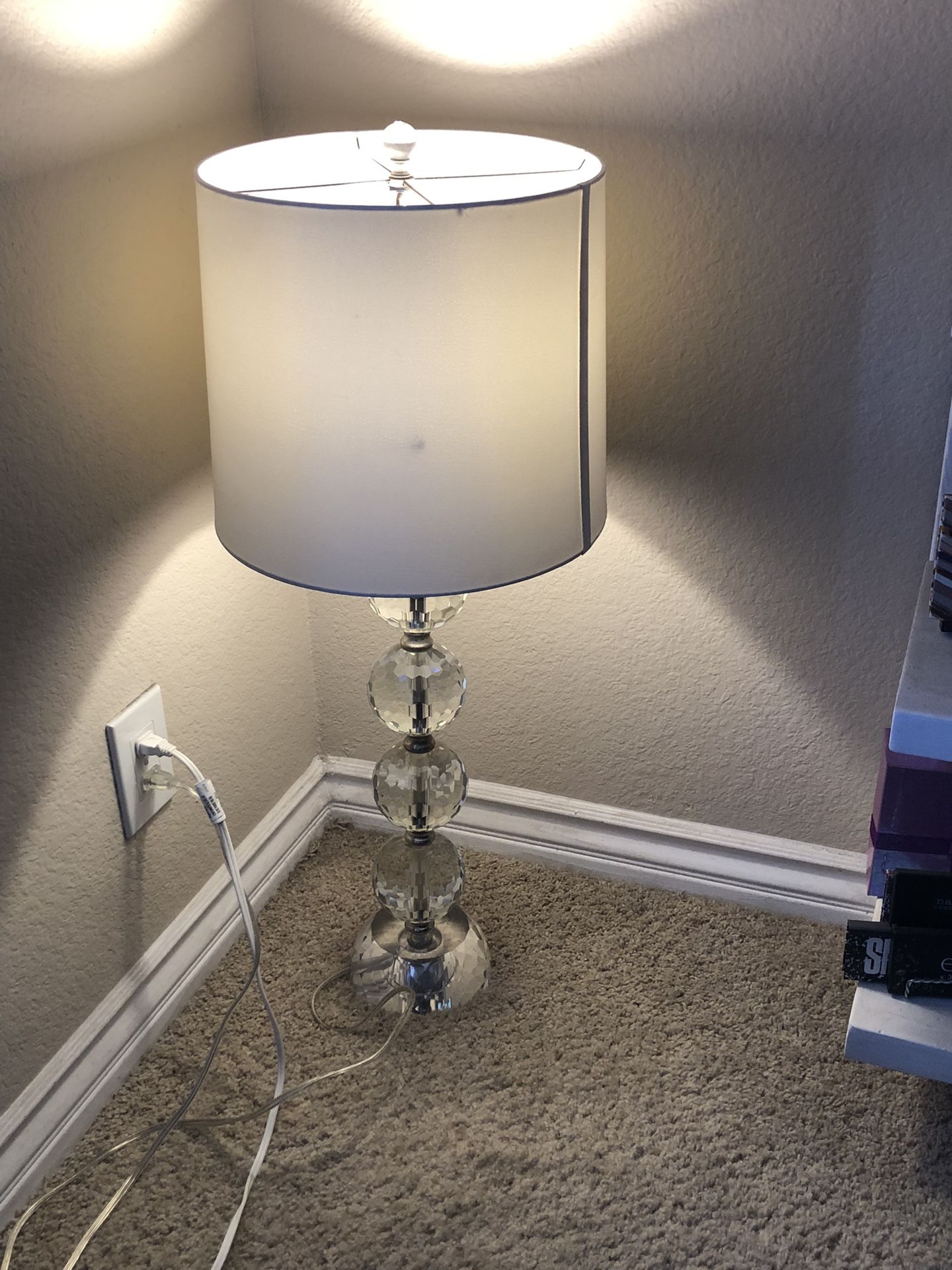 Cristal Lap Zgallerie