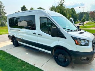 2020 FORD TRANSIT 350