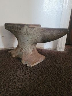 Anvil Small Mid Size 