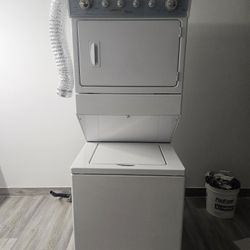 Washer/Dryer