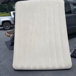 Intex Queen Air Mattress