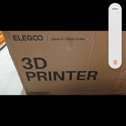 Adventures in 3D Printing: The ELEGOO Saturn 3 Ultra 