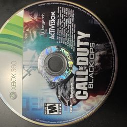 Call of duty ( black ops)