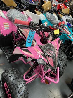 ATV