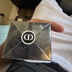 Dior Sauvage Edp