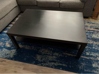 Ilea coffee table