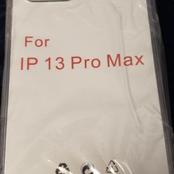 iPhone 13 Case Clear