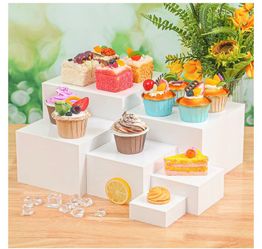 Display stand shelf for party, catering,jewelry and more