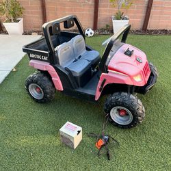 Power Wheels FREE pick Up Only 