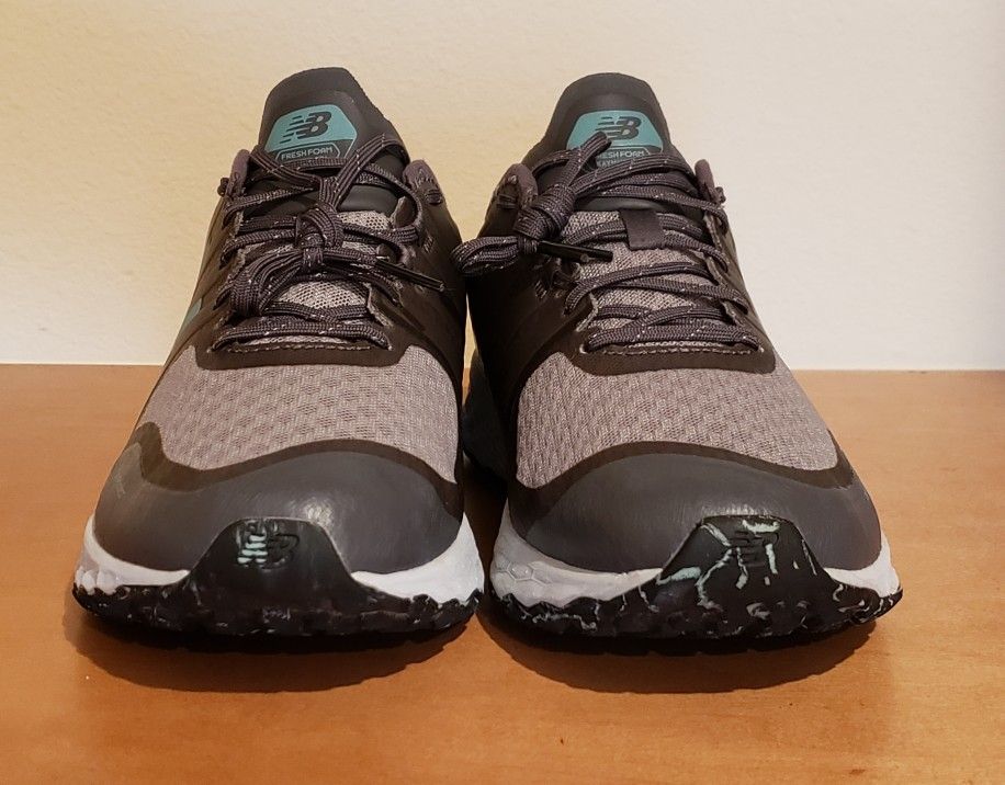 NEW BALANCE Women's Fresh Foam Kaymin Trail V1 Running Shoe