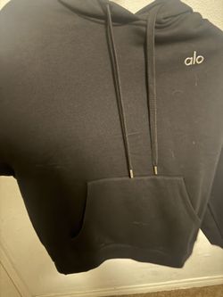 100% Authentic Alo Hoodie