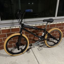 Fit Bmx