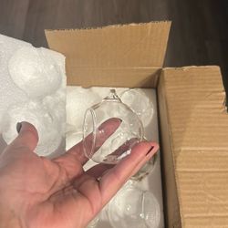 Hanging Tealight Candle Holder