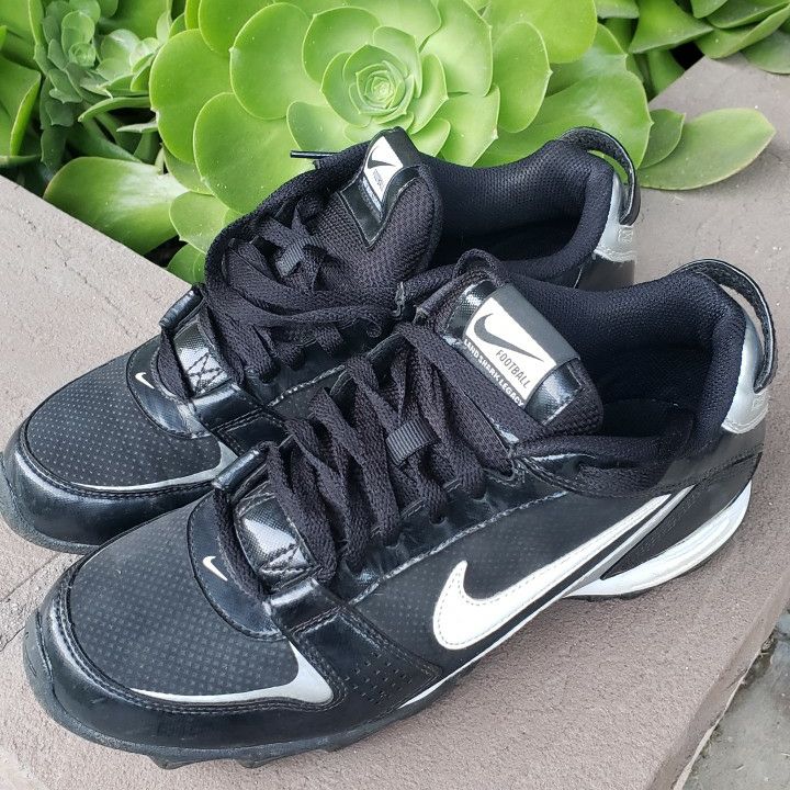 Nike land shark legacy football cleats 2025