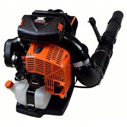 Echo Gas Powered Blower