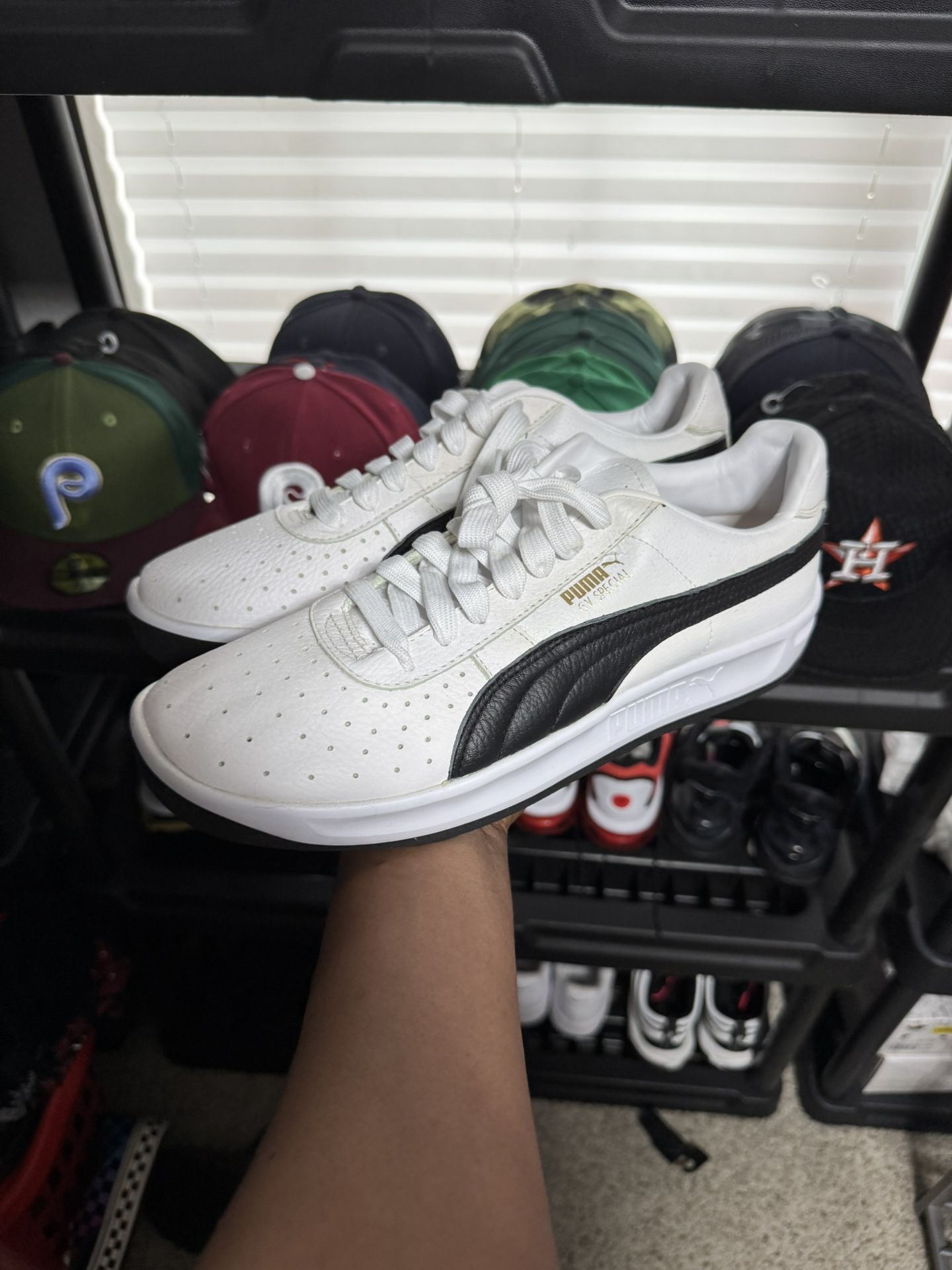 Puma GV Classic