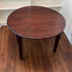 Dining Room Table 