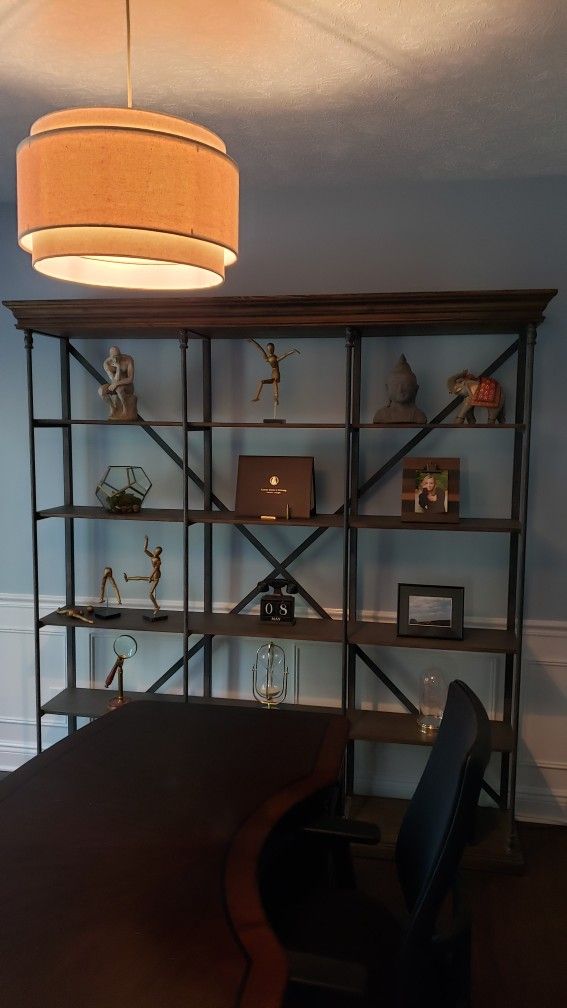 Bookshelf