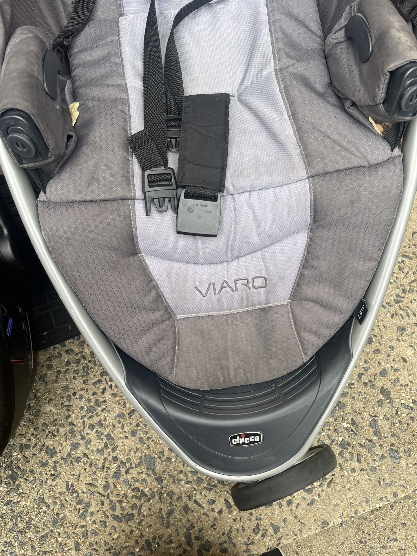 Chicco Viro