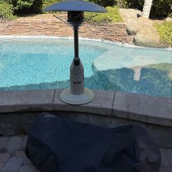 Table Top Propane Heater 