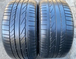 255-35-18 Bridgestone Potenza RFT