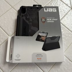 Apple iPad Case UAG