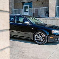 2008 Audi A4