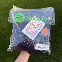 Peso Pluma Día de los Muertos Merch hoodie