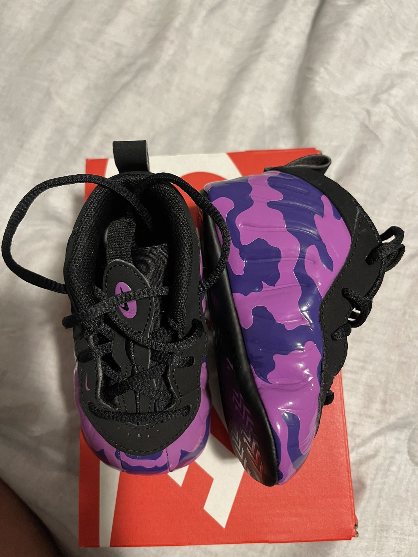 Foamposite 4C