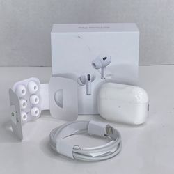 Apple AirPods Pro 2 Gen 