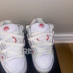 Osiris Chunky Skating Shoes Size 7