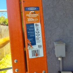 Ladder Good Condition 