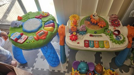 Baby Toys
