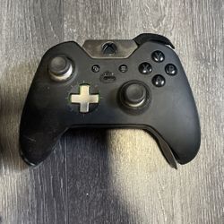 Xbox Elite Controller