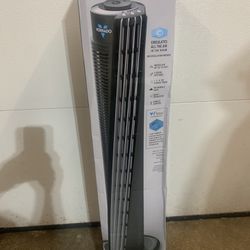 Tower Fan New In Box $40