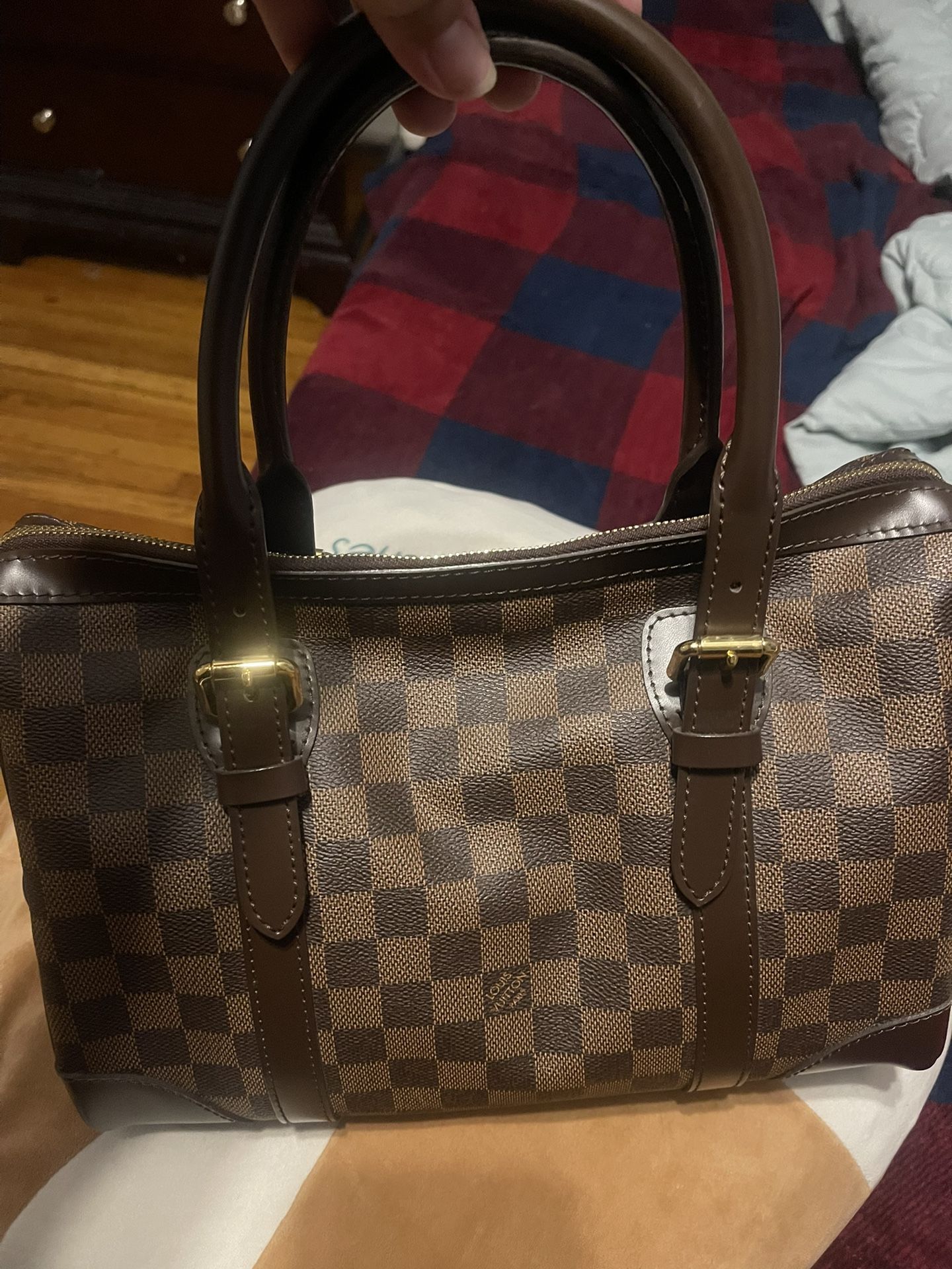 LOUIS VUITTON INVENTEUR