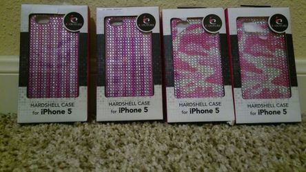 Iphone 5 cases