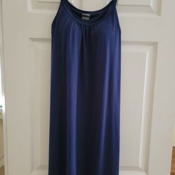Cami Bra Dress
