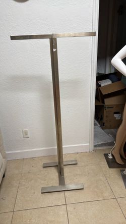 Clothing Racks. $30 Each