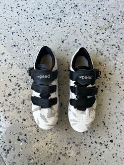 Peleton/Cycling Shoes